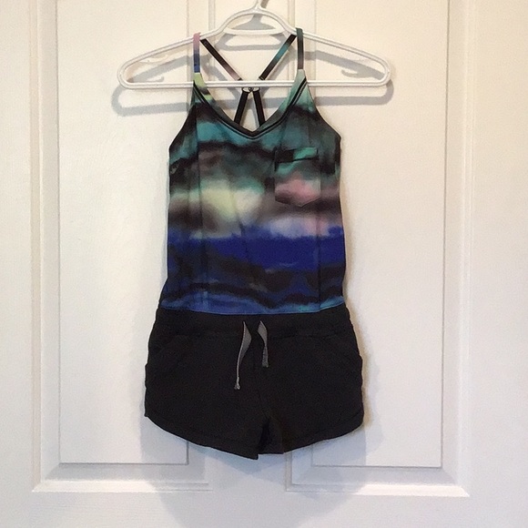 Ivivva Other - Ivivva Camp hardly wait romper